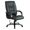 Deals List: Executive High Back Chair