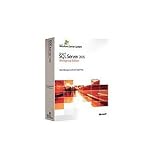 Microsoft SQL Server Workgroup Edition 2005 32 Bit CD/DVD 5 Client [Old Version]