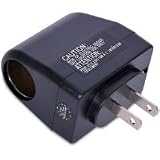 Charger, Travelers Adapter, Ac Wall