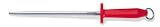 F. Dick Packinghouse 10 Round Sharpening Steel Not Chromium-plated, Polished, Stainless,... by F. Dick