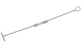 Image of Armani Chain Link Bracelet
