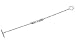 Armani Chain Link Bracelet