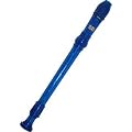 Pure Tone: Kids Descant Recorder (Blue)