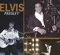 Elvis Presley 2008 Mini Wall Calendar