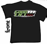 3XL GOOD LIFT (TM) Gear T Shirt from APT Pro Gear