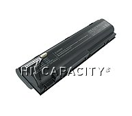 Hewlett Packard Pavilion DV1040US Battery (Equivalent)