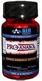 ALRI Pro-Anabol - 60 capsules