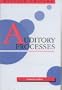 Auditory Processes
