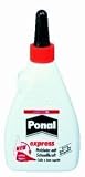 21SU5 2BJQvXL SL160 in Holzleim Ponal-Express WA 42 60g