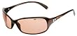 Bolle Sport Serpent Sunglasses (Dark Tortoise/Polarized Axis)