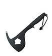 Ontario Tactical Knives - 16 SPAX Firefighter Axe w/ Sheath