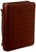 Amazing Grace Lux-Leather Large Bible Cover