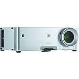 HP Digital Projector xp8010 - DLP projector - 2600 ANSI lumens - XGA (1024 x 768)