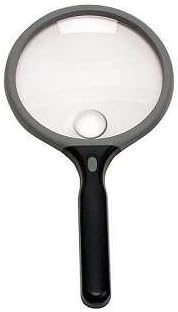 5" Lighted Magnifier