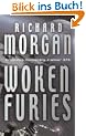 Woken Furies. (GollanczF.)