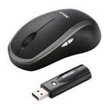 Trust Wireless Laser Mouse MI-7570K