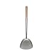 Joyce Chen 15-3/4-Inch Stainless Steel Wok Spatula with Maple Wood Handle