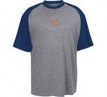 Chicago Bears Performance Tee