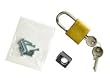 PC Guardian Internal Component Anti-Theft Package 1544-92 Keyed Alike - System security kit
