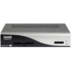 DVB-S Receiver Dream DreamBox DM500S Plus