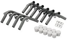 ATEC Installation Kit for the 40' Backyard Batting Cage