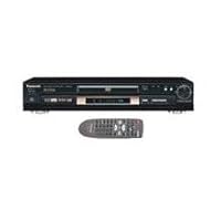 Panasonic DVD-RV65 DVD Player