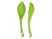 Fred & Friends Flora Spatula Set 2-pc.