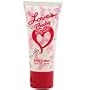LOVES BABY SOFT by Dana for WOMEN: BODY LOTION 2 OZ