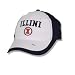 Illinois Fighting Illini Nike Youth Fitted Hats - Swooshflex Player