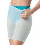 SPANX Skinny Britches Mid-Thigh Shaper Panty