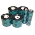 Zebra 2100 Wax 102mm x 450m (6) Thermal Printer Ribbons  (02100BK10245)