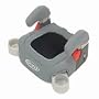 Graco NoBack Turbo Booster Belmont