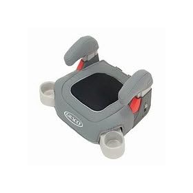 Graco NoBack Turbo Booster Belmont