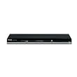 TOSHIBA - Multi Region Up Converting 720p/1080i Video HDMI DIVX Codefree DVD/CD Player.Plays PAL/NTSC DVDS From Any Country.
