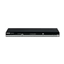 TOSHIBA - Multi Region Up Converting 720p/1080i Video HDMI DIVX Codefree DVD/CD Player.Plays PAL/NTSC DVDS From Any Country.