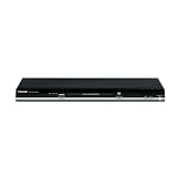 TOSHIBA SD-790 - MULTI REGION UP CONVERTING 1080i/1080p DVD PLAYER WITH HDMI. PLAYS PAL/NTSC DVDS FROM ANY COUNTRY. WITH REMOTE.