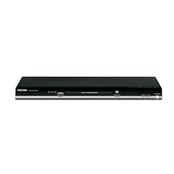 Toshiba SD-780 All Region Upscaling DVD Player Plays PAL / NTSC DVDs from Any Country