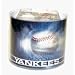 New York Yankees paper and desk caddy