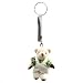Horoscope Teddy Bear Mascot: Capricorn
