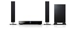 Pioneer BCS-FS500 - Home Cinéma avec station d'accueil iPod