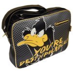 Daffy Duck Sports Bag