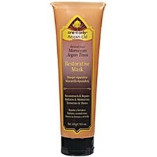 New One n Only Argan Oil Restorative Mask 21SUVu1koPL. SL160 New One n Only Argan Oil Restorative Mask