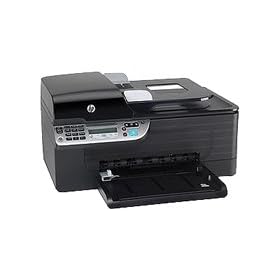 HP Officejet 4500 Wirle. G510N Stampante a colori