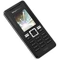 Sony Ericsson T250i Aluminium black Handy ohne Branding