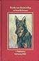 The German shepherd dog in word and picture,