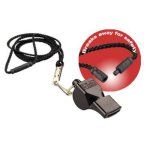 Fox 40 Classic CMG with Breakaway Lanyard (Cushioned Mouth Guard)