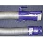 Dyson Dc07 Aftermarket Vacuum Hose, Purple