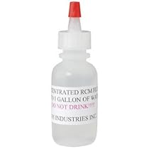 VPI - Record Cleaning Solution Concentrate - 1 oz. bottle