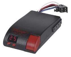 Hayes Engage Brake Controller
