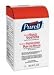 PURELL Instant Hand Sanitizer Food Code Compliant NXT 1000 mL Refills (GOJ216604) Category: Purell